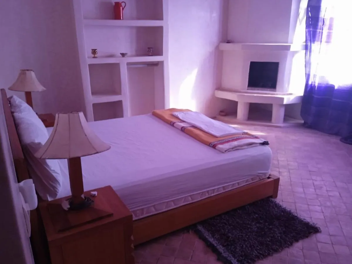 Villa Ferme Agafay Marrakesh